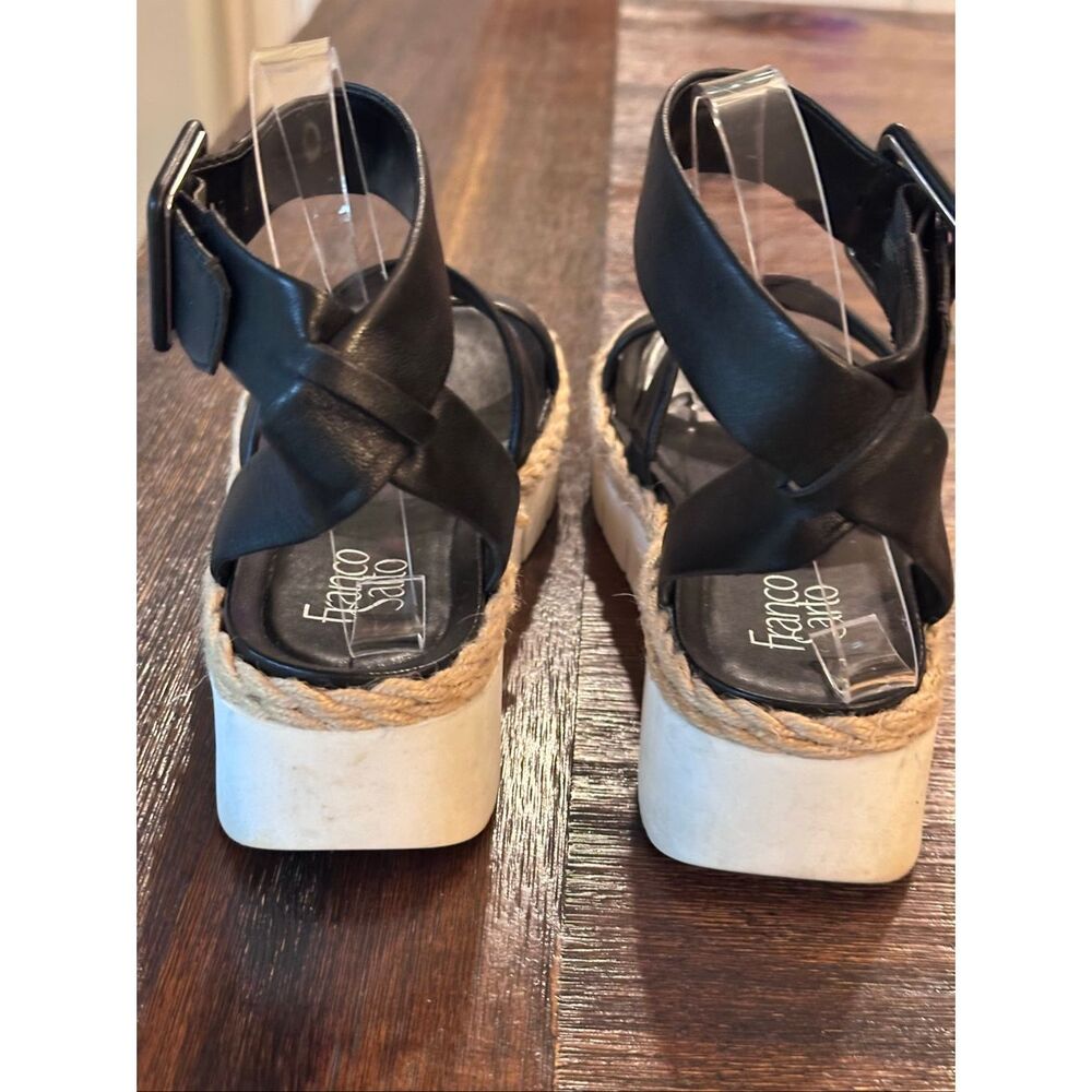 Franco Sarto Women's Jackson Sport Sandals - Picture 5 of 9